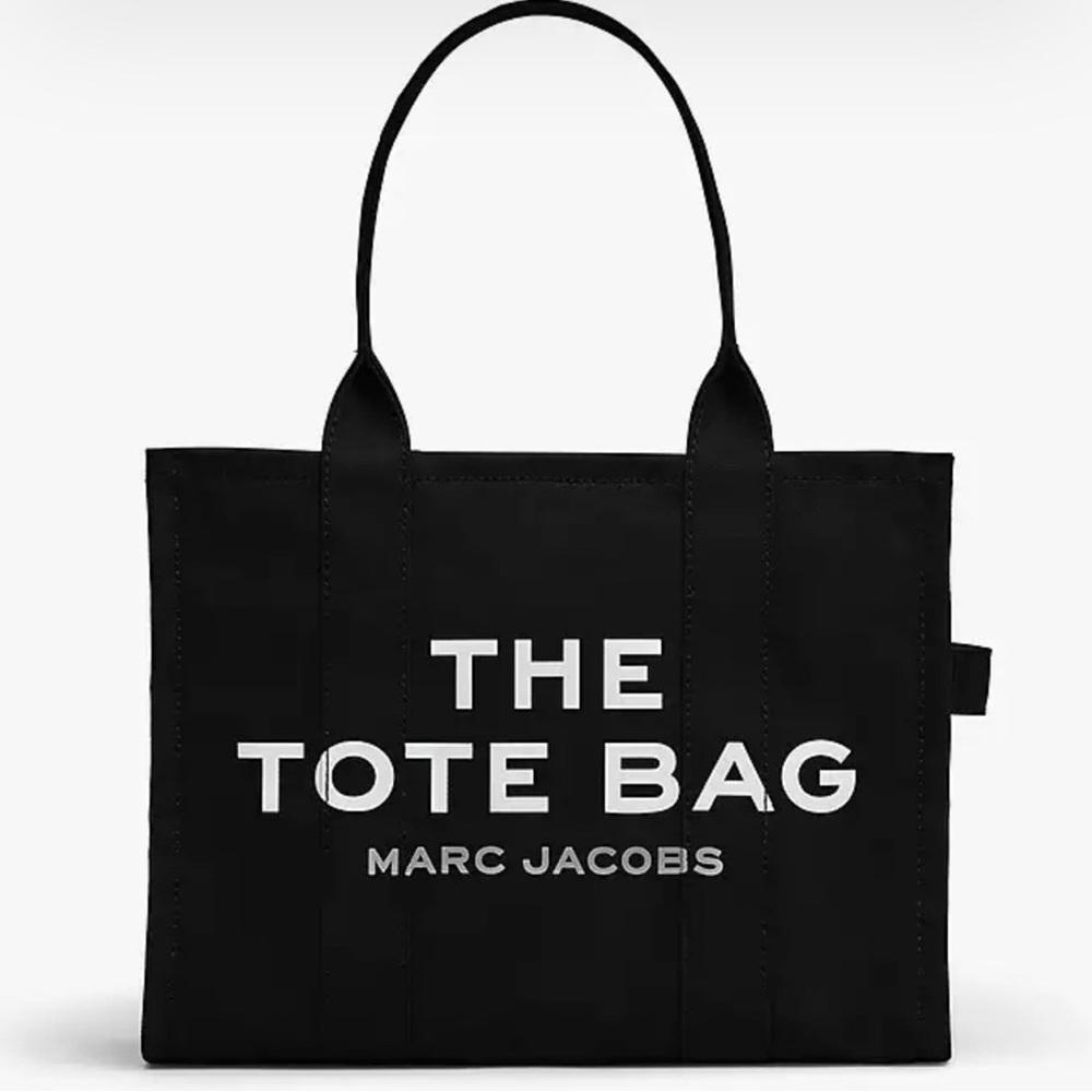 Marc Jacob’s THE CANVAS LARGE TOTE BAG